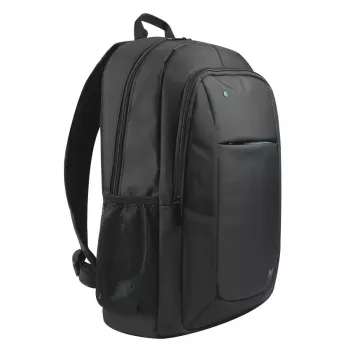 Mugursoma Mobilis TheOne 003052 14-15,6 collu zils rāvējslēdzējs
