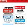Displex pilna pārklājuma ekrāna aizsargs Samsung Galaxy S22 Ultra rūdīts stikls