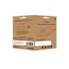 Caurspīdīgs ekrāna aizsargs Mobilis Galaxy Tab A8 10.5'' 5H