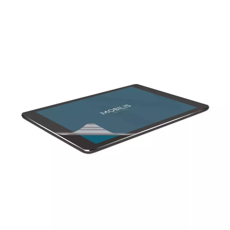 Caurspīdīgs ekrāna aizsargs Mobilis Galaxy Tab A8 10.5'' 5H