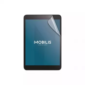 Caurspīdīgs ekrāna aizsargs Mobilis Galaxy Tab A8 10.5'' 5H