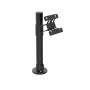 Ergonomic Solutions SpacePole POS SpacePole Arc VESA 75/100 staba stiprinājums