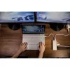 j5create JCD381-N USB Type-C™ Dual HDMI Mini doks — Ethernet / USB 3.1 HUB / PD2.0