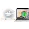 j5create JCD381-N USB Type-C™ Dual HDMI Mini doks — Ethernet / USB 3.1 HUB / PD2.0
