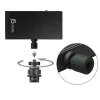 j5create JVA02 Tiešraides uztveršanas adapteris HDMI™ uz USB-C™ ar strāvas padevi, melns