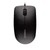 CHERRY DC 2000 tastatūra Pele iekļauta Universāls USB QWERTY Itāļu Melna