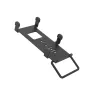 Ergonomic Solutions SpacePole Payment Castles Saturn1000 S1F2 MultiGrip™ (ar rokturi)