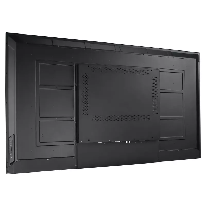 CCTV monitors AG Neovo HMQ-5501 54.6 collu LED 3840 x 2160 pikseļi