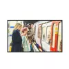 CCTV monitors AG Neovo HMQ-5501 54.6 collu LED 3840 x 2160 pikseļi