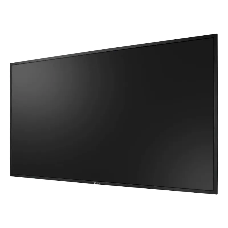 CCTV monitors AG Neovo HMQ-5501 54.6 collu LED 3840 x 2160 pikseļi