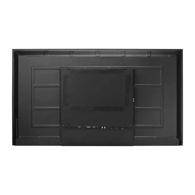 CCTV monitors AG Neovo HMQ-5501 54.6 collu LED 3840 x 2160 pikseļi