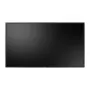 CCTV monitors AG Neovo HMQ-5501 54.6 collu LED 3840 x 2160 pikseļi