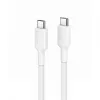ALOGIC Elements Pro USB 2.0 USB-C uz USB-C kabelis 1m 5A 480Mbps