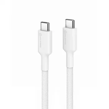 ALOGIC Elements Pro USB 2.0 USB-C uz USB-C kabelis 1m 5A 480Mbps
