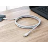 ALOGIC Elements Pro USB 2.0 USB-C uz USB-C kabelis 1m 5A 480Mbps