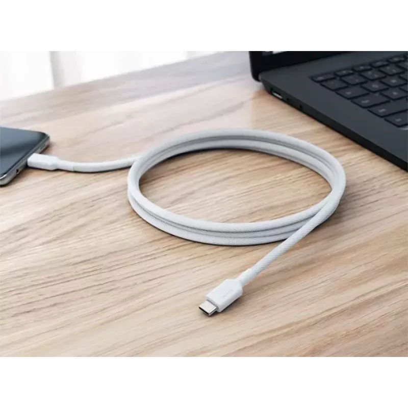 ALOGIC Elements Pro USB 2.0 USB-C uz USB-C kabelis 1m 5A 480Mbps