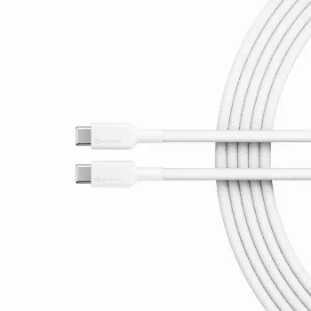 ALOGIC Elements Pro USB 2.0 USB-C uz USB-C kabelis 1m 5A 480Mbps