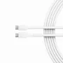 ALOGIC Elements Pro USB 2.0 USB-C uz USB-C kabelis 1m 5A 480Mbps