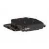 Tablet Dock Station Gamber-Johnson 7160-1807-04 pelēka Zebra ET4X 10 inch