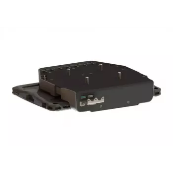 Tablet Dock Station Gamber-Johnson 7160-1807-04 pelēka Zebra ET4X 10 inch