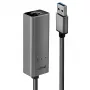 Ethernet pārveidotājs Lindy USB 3.0 uz 2,5G 43313