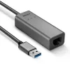 Ethernet pārveidotājs Lindy USB 3.0 uz 2,5G 43313