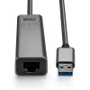 Ethernet pārveidotājs Lindy USB 3.0 uz 2,5G 43313