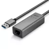 Ethernet pārveidotājs Lindy USB 3.0 uz 2,5G 43313