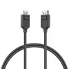 ALOGIC Elements 4K DisplayPort kabelis 3m DisplayPort uz DisplayPort
