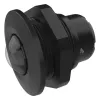 Montāžas Axis 02217-001 Āra drošības kameras piederums Melns 4.9cm