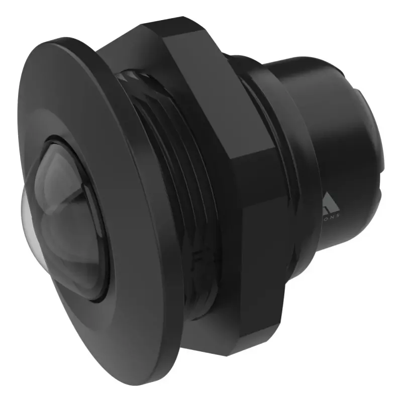 Montāžas Axis 02217-001 Āra drošības kameras piederums Melns 4.9cm