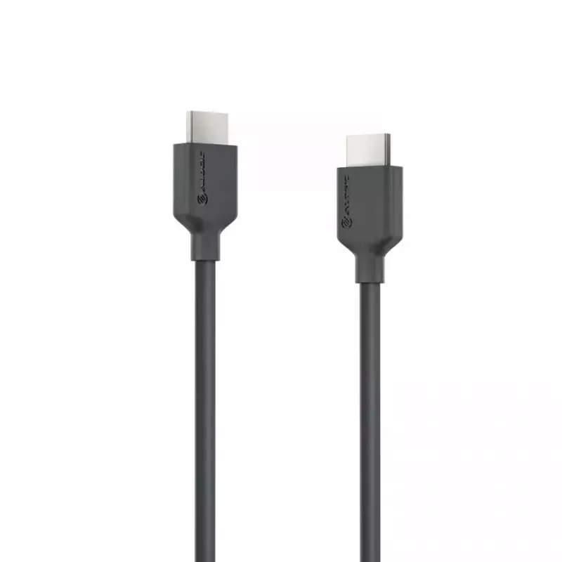 ALOGIC HDMI kabelis 4K 3 m vīrietis–vīrietis 18 Gbit/s