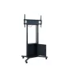 Hagor HP Twin Lift M-B 2,18 m Melns Maksimālā svara ietilpība 120 kg