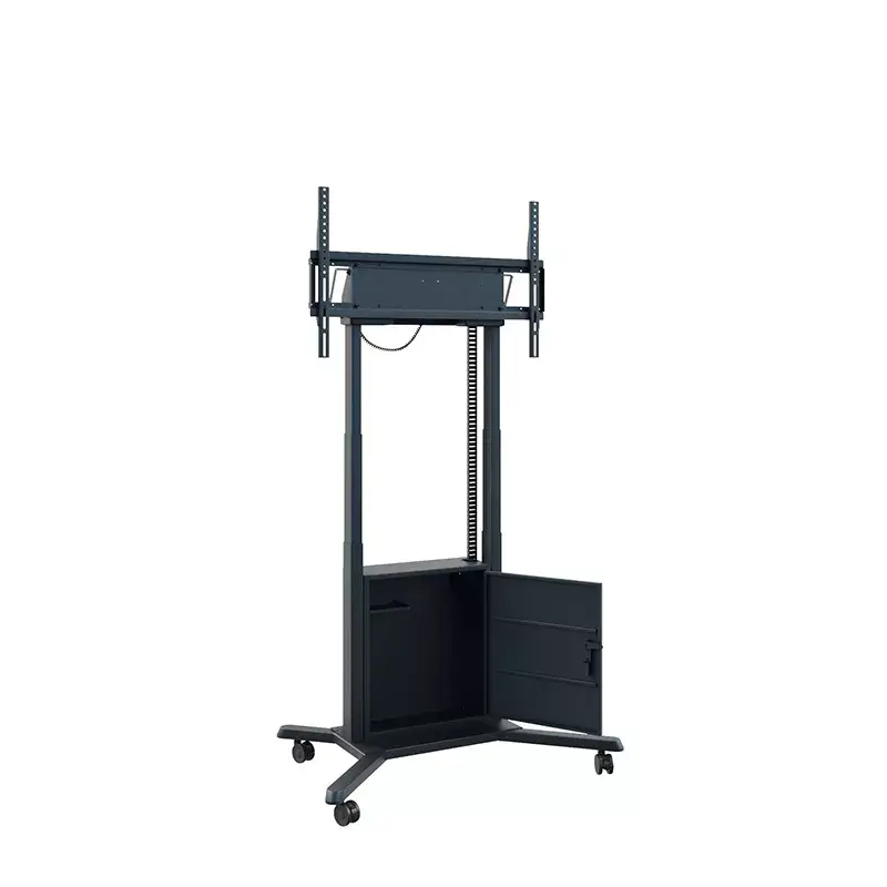 Hagor HP Twin Lift M-B 2,18 m Melns Maksimālā svara ietilpība 120 kg