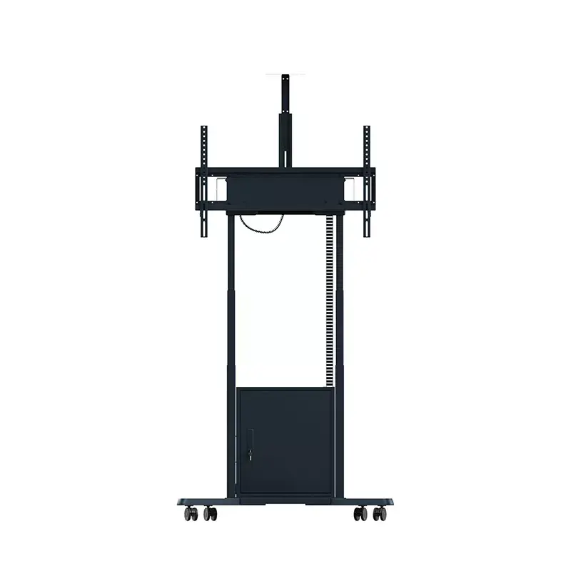 Hagor HP Twin Lift M-B 2,18 m Melns Maksimālā svara ietilpība 120 kg