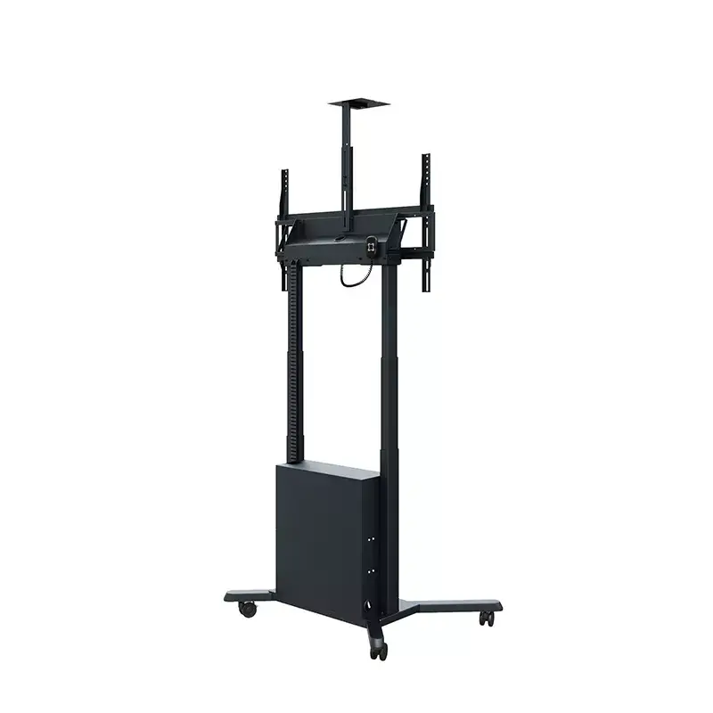 Hagor HP Twin Lift M-B 2,18 m Melns Maksimālā svara ietilpība 120 kg