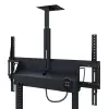 Hagor HP Twin Lift M-B 2,18 m Melns Maksimālā svara ietilpība 120 kg
