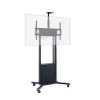 Hagor HP Twin Lift M-B 2,18 m Melns Maksimālā svara ietilpība 120 kg