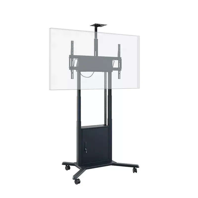 Hagor HP Twin Lift M-B 2,18 m Melns Maksimālā svara ietilpība 120 kg