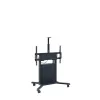 Hagor HP Twin Lift M-B 2,18 m Melns Maksimālā svara ietilpība 120 kg