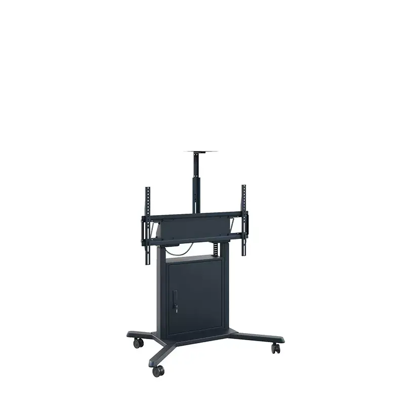 Hagor HP Twin Lift M-B 2,18 m Melns Maksimālā svara ietilpība 120 kg