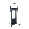 Hagor HP Twin Lift M-B 2,18 m Melns Maksimālā svara ietilpība 120 kg