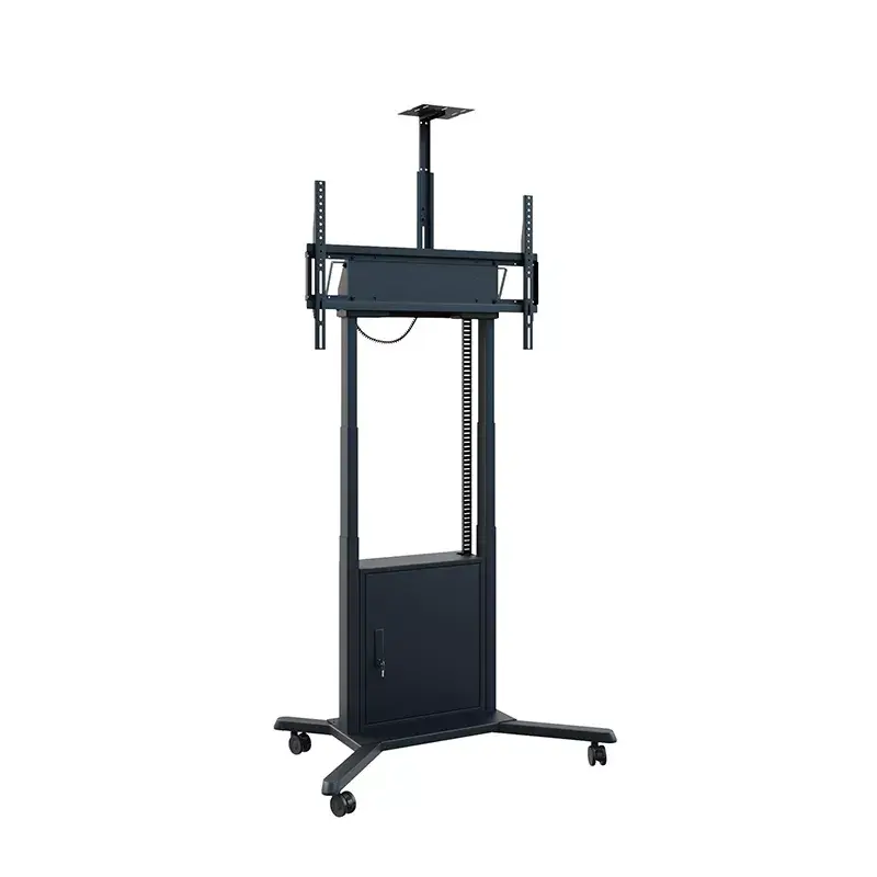 Hagor HP Twin Lift M-B 2,18 m Melns Maksimālā svara ietilpība 120 kg