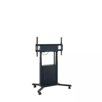 Hagor HP Twin Lift M-B 2,18 m Melns Maksimālā svara ietilpība 120 kg