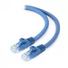 Tīkla kabelis ALOGIC Blue CAT6 LSZH 1m