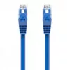 Tīkla kabelis ALOGIC Blue CAT6 LSZH 2m