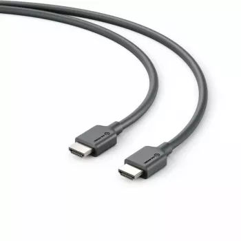 ALOGIC HDMI kabelis 4K 1,5 m vīriešais-vīriešais 18 Gbit/s
