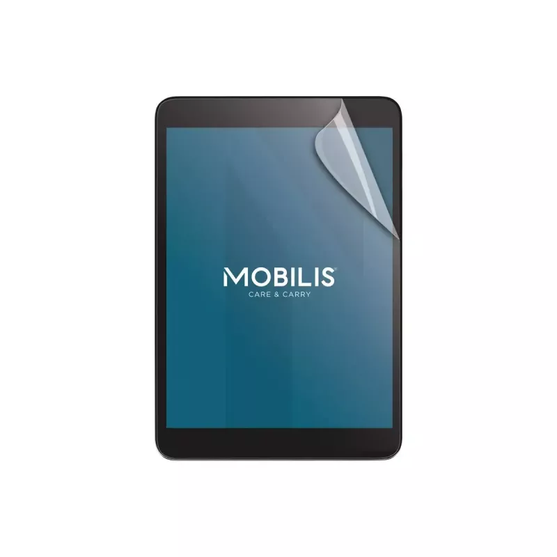 Caurspīdīgs ekrāna aizsargs Mobilis 036174 Zebra ET51/56 5H cietība