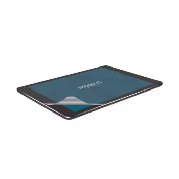 Caurspīdīgs ekrāna aizsargs Mobilis 036174 Zebra ET51/56 5H cietība