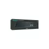 Logitech MX Keys S tastatūra universāla RF bezvadu + Bluetooth AZERTY beļģu grafīta krāsā